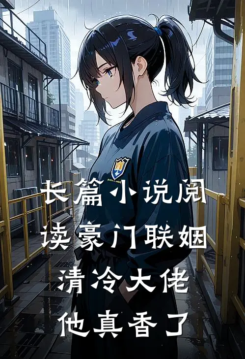 长篇小说阅读豪门联姻：清冷大佬他真香了