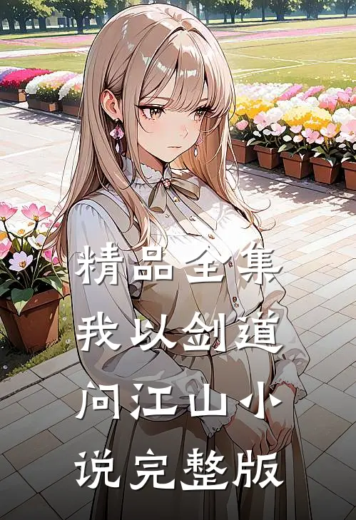 精品全集我以剑道问江山小说完整版