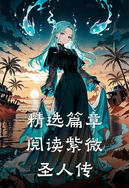精选篇章阅读紫微圣人传