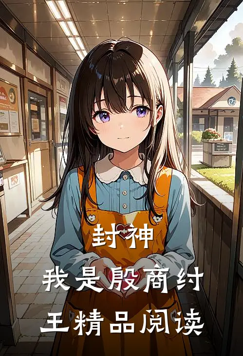 封神我是殷商纣王精品阅读