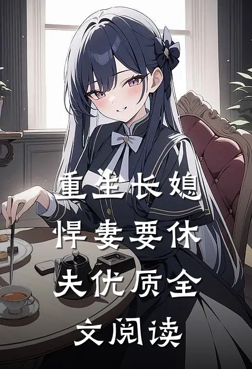 重生长媳悍妻要休夫优质全文阅读免费