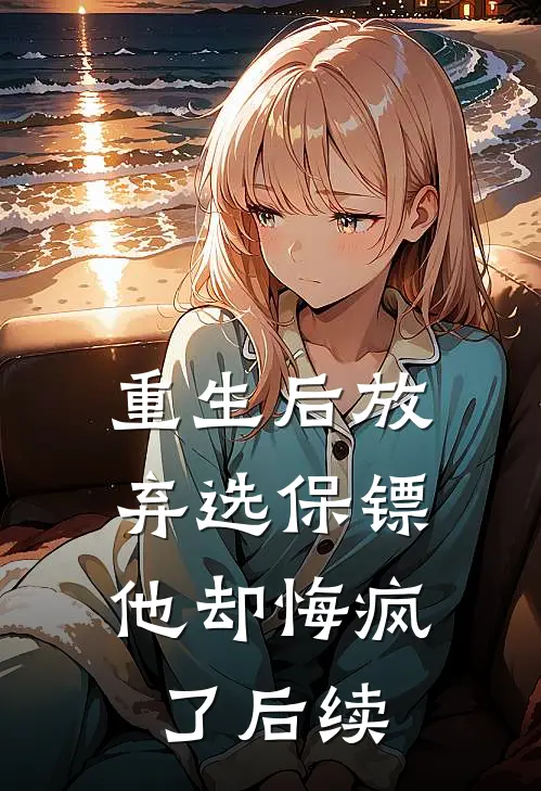 重生后放弃选保镖,他却悔疯了后续剧情