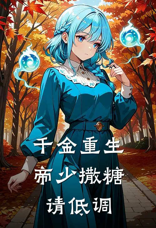 千金重生帝少撒糖请低调