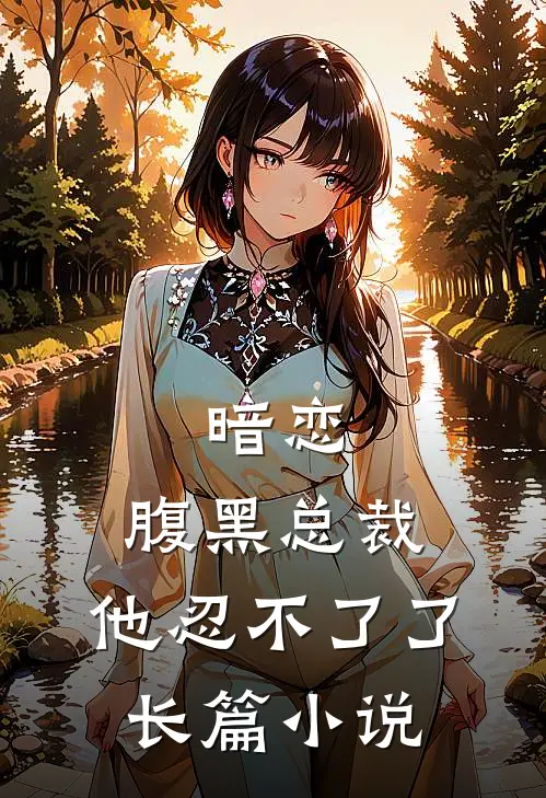暗恋腹黑总裁,他忍不了了长篇在线阅读