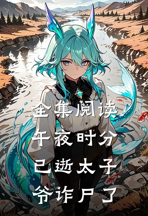 全集阅读午夜时分，已逝太子爷诈尸了