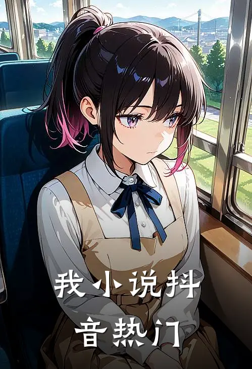 我小说抖音热门