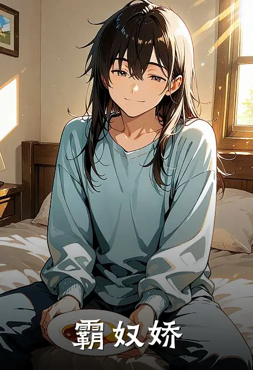 霸奴娇