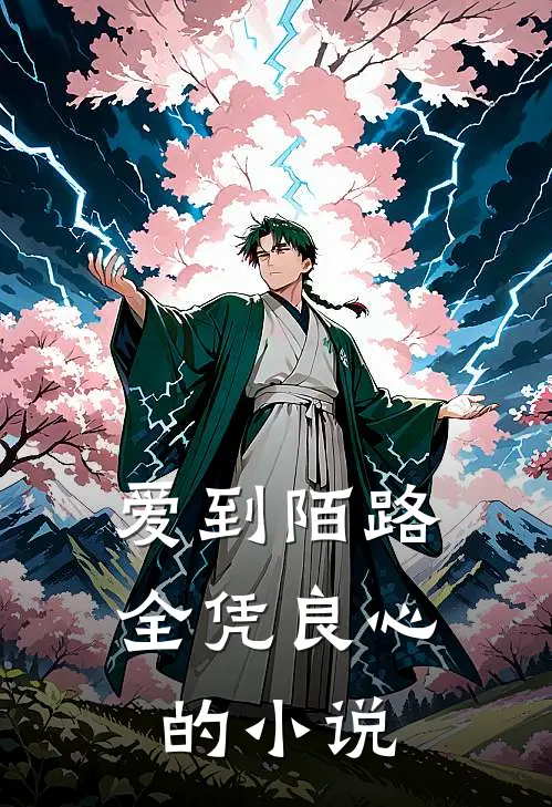爱到陌路,全凭良心的名字