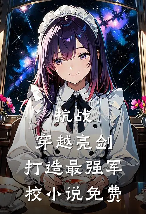 抗战穿越亮剑,打造最强军校免费阅读