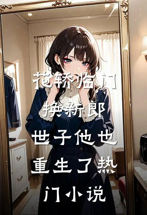 花轿临门换新郎,世子他也重生了热门