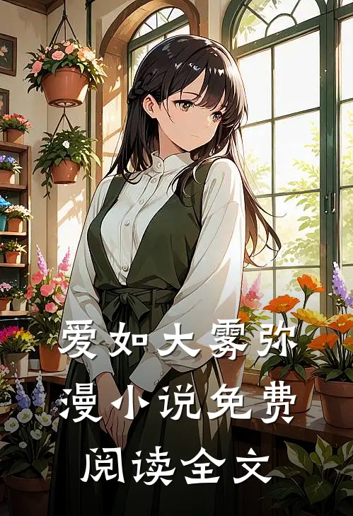 爱如大雾弥漫小说免费阅读全文