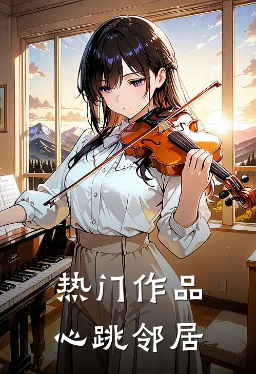 热门作品心跳邻居