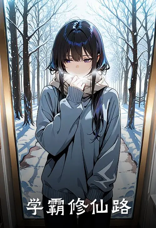 学霸修仙路