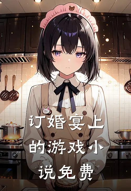 订婚宴上的游戏小说免费
