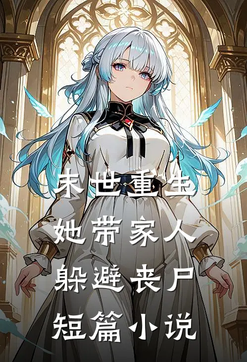 末世重生她带家人躲避丧尸短篇推荐