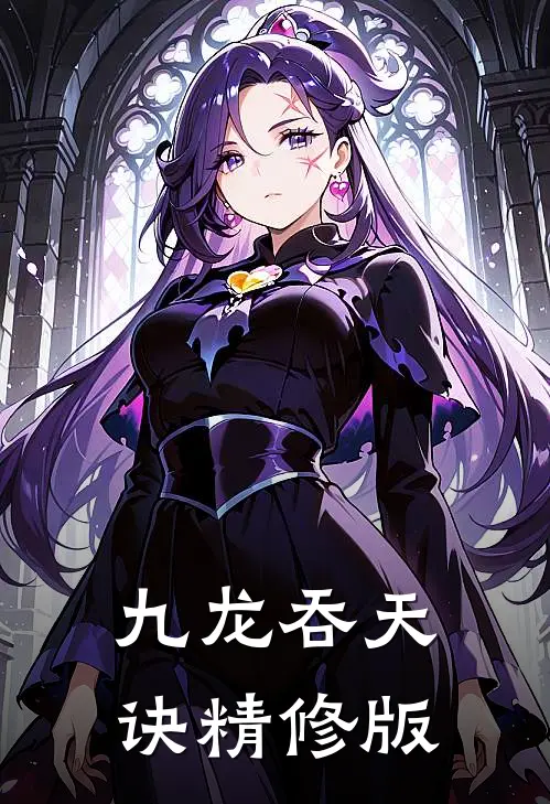 九龙吞天诀精修版