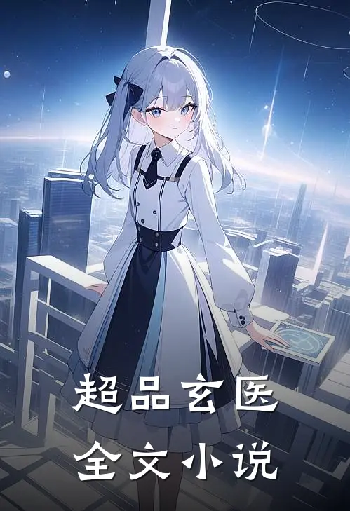 超品玄医全文小说