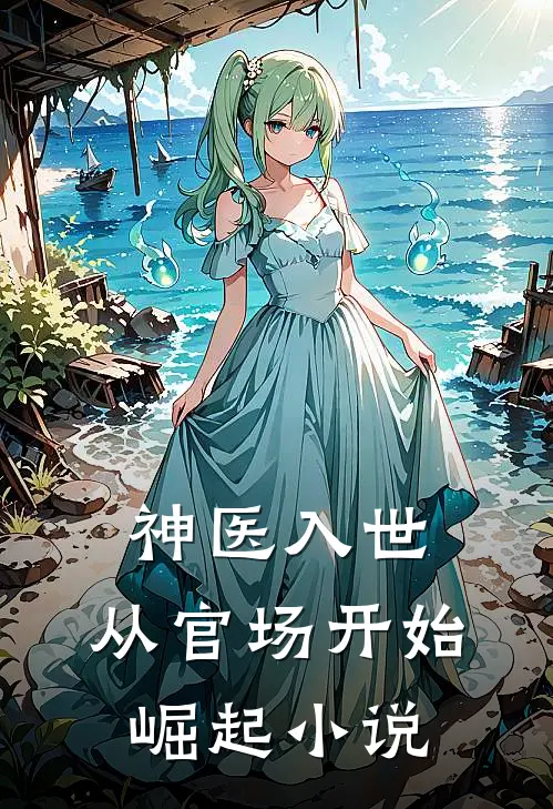 神医入世,从官场开始崛起