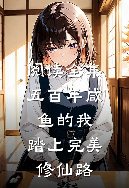 阅读全集五百年咸鱼的我,踏上完美修仙路