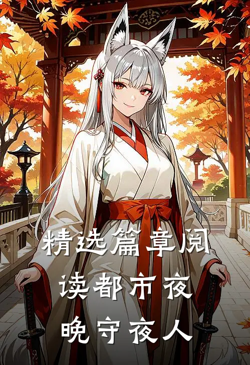 精选篇章阅读都市夜晚守夜人