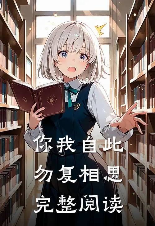 你我自此,勿复相思完整阅读