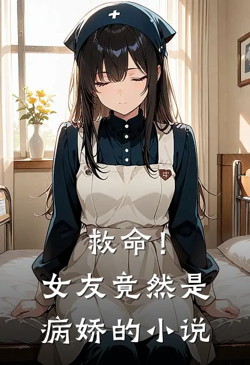 救命!女友竟然是病娇的