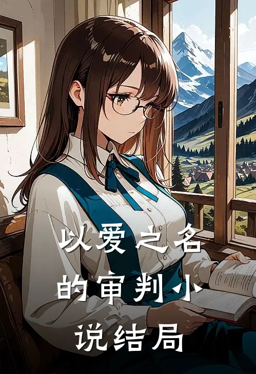 以爱之名的审判小说结局