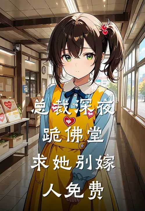 总裁深夜跪佛堂求她别嫁人免费观看