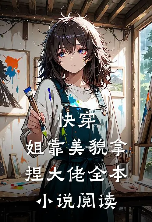 快穿姐靠美貌拿捏大佬全本阅读免费
