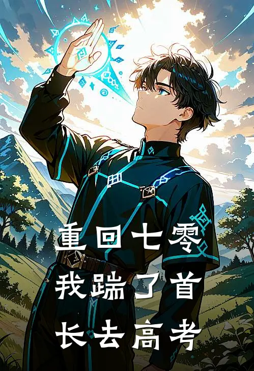 重回七零,我踹了首长去高考
