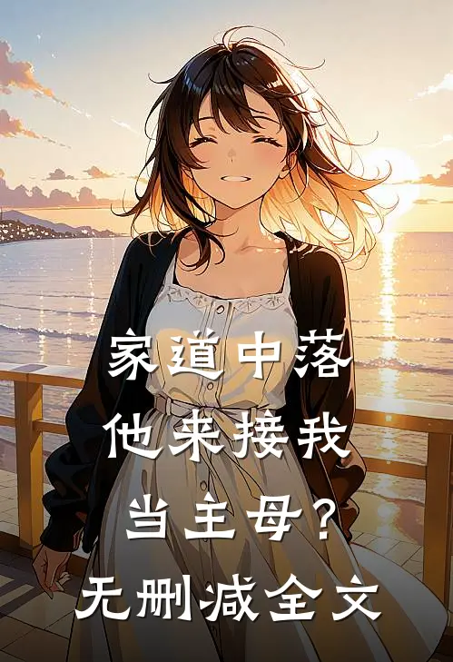 家道中落,他来接我当主母?无删减全文