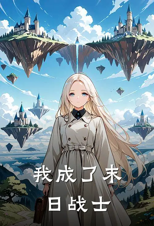 我成了末日战士