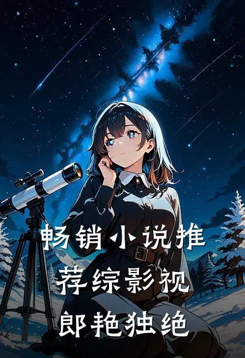 畅销推荐综影视郎艳独绝女主