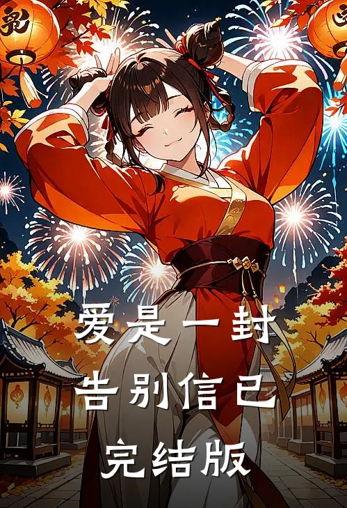 爱是一封告别信已完结版