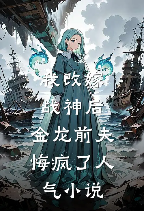 我改嫁战神后,金龙前夫悔疯了人气在线阅读