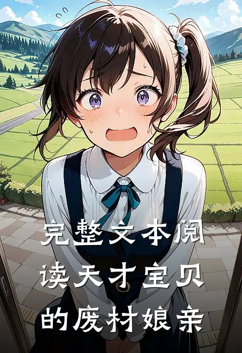 完整文本阅读天才宝贝的废材娘亲