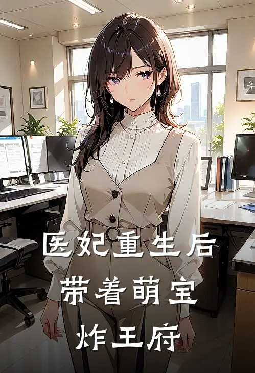 医妃重生后,带着萌宝炸王府 苏梓研