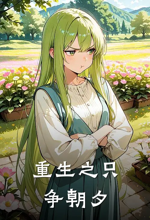 重生之只争朝夕