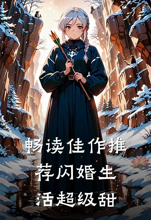 畅读佳作推荐闪婚生活超级甜文