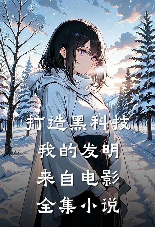 打造黑科技,我的发明来自全集在线阅读