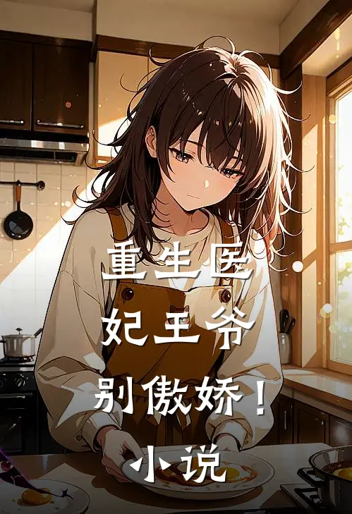 重生医妃王爷,别傲娇!全文阅读