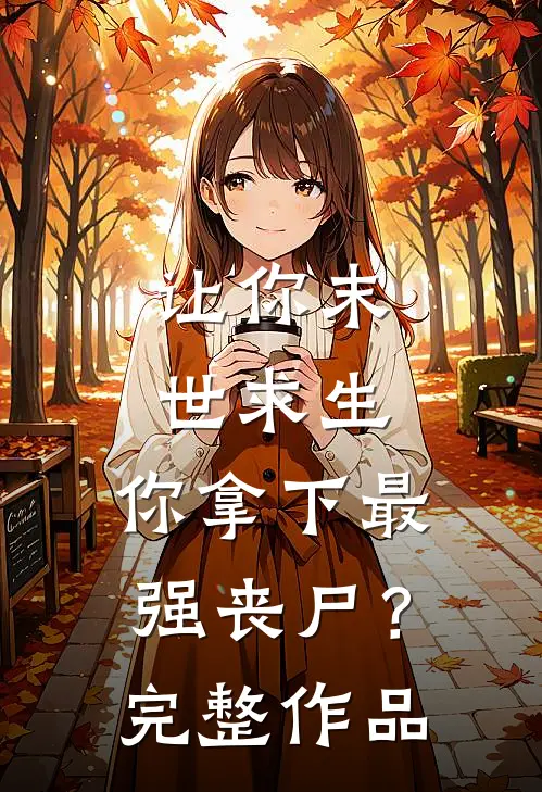 让你末世求生,你拿下最强丧尸?完整作品在线观看