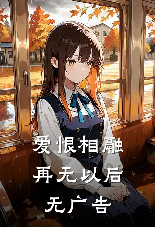 爱恨相融,再无以后无广告免费阅读
