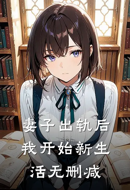 妻子出轨后,我开始新生活无删减