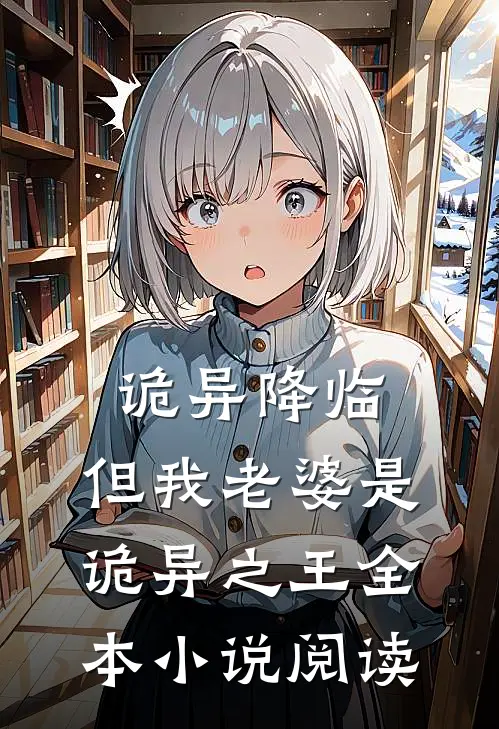 诡异降临,但我老婆是诡异之王全本阅读免费