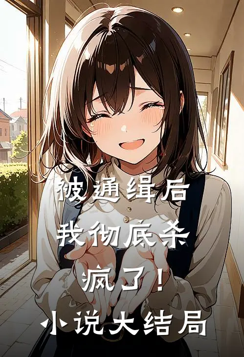 被通缉后,我彻底杀疯了!大结局免费阅读