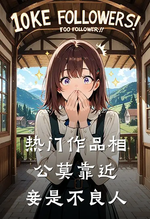 热门作品相公莫靠近，妾是不良人