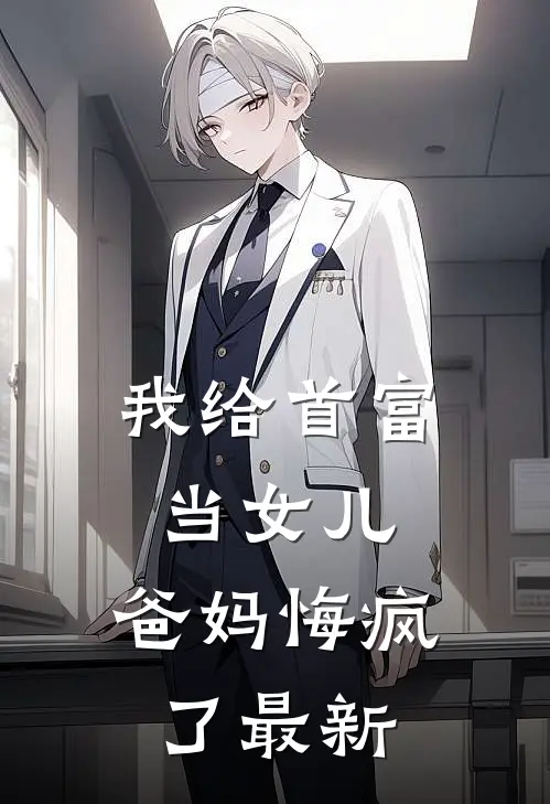 我给首富当女儿,爸妈悔疯了最新版