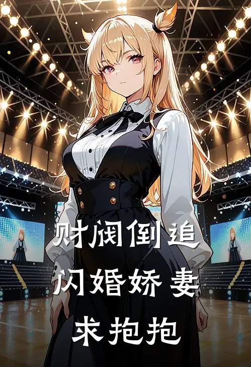财阀倒追闪婚娇妻求抱抱免费阅读
