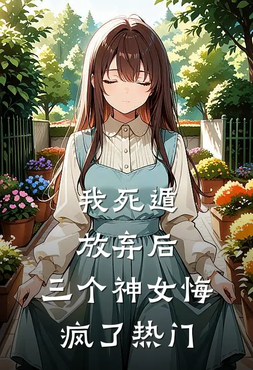 我死遁放弃后,三个神女悔疯了热门阅读